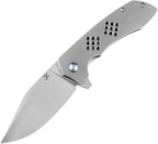 K1036B1 Entity Framelock BB