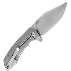 K1036B1 Entity Framelock BB
