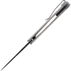 K1036B2 Kansept Entity Framelock Carbide