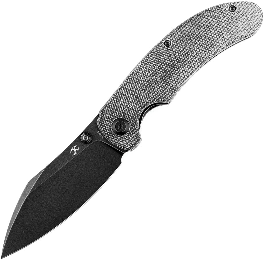 K1039A2 Kansept Nesstreet Linerlock