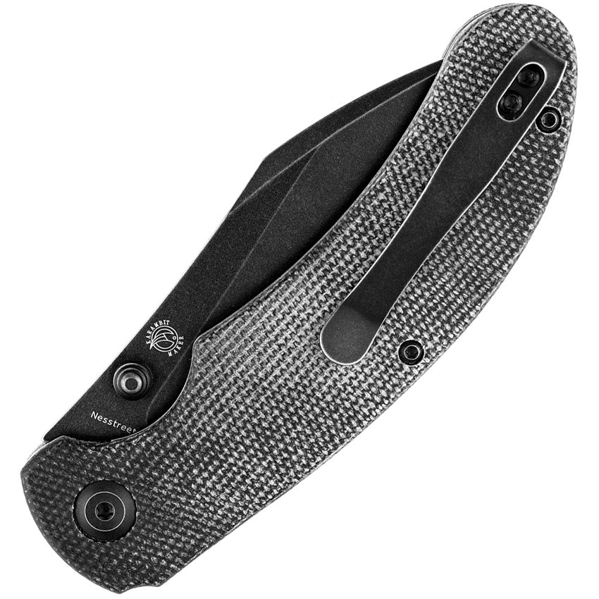 K1039A2 Kansept Nesstreet Linerlock