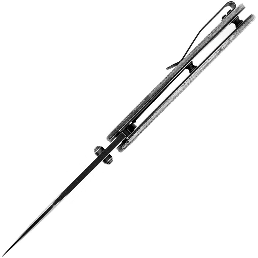 K1039A2 Kansept Nesstreet Linerlock