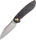 K1040A1 Kansept Prometheus Framelock CF
