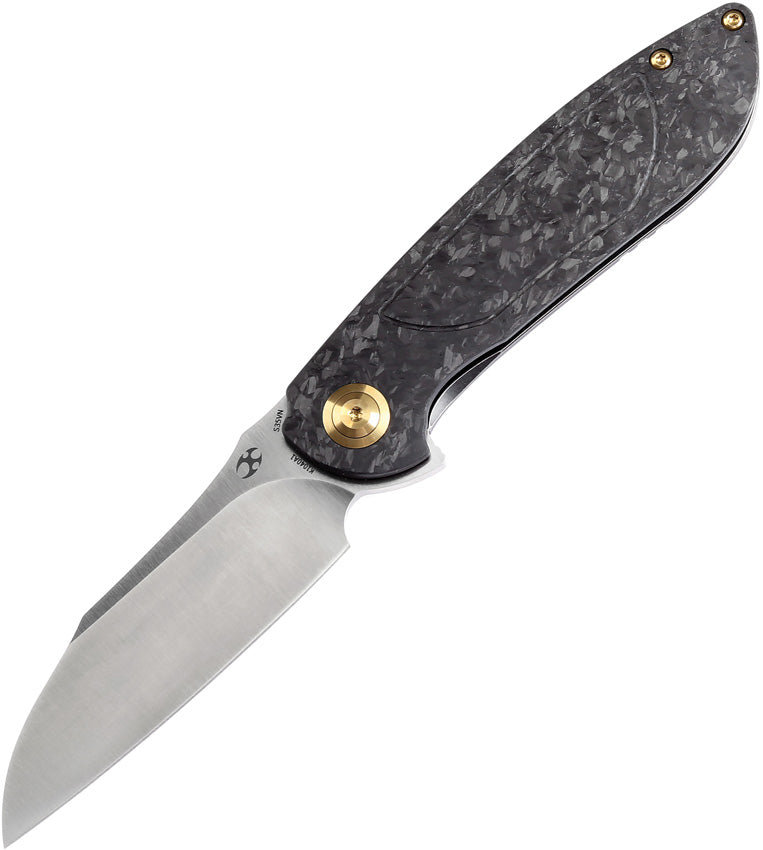 K1040A1 Kansept Prometheus Framelock CF