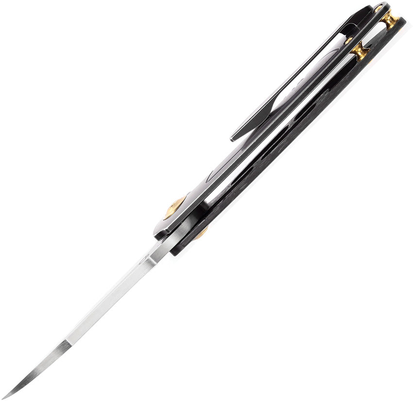K1040A1 Kansept Prometheus Framelock CF