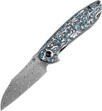 K1040A3 Kansept Prometheus Framelock Damas