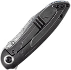 K1040A3 Kansept Prometheus Framelock Damas