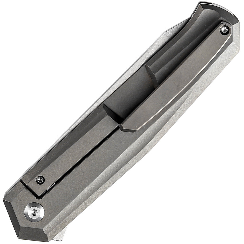 K1042A2 Kansept Integra Framelock Bronze