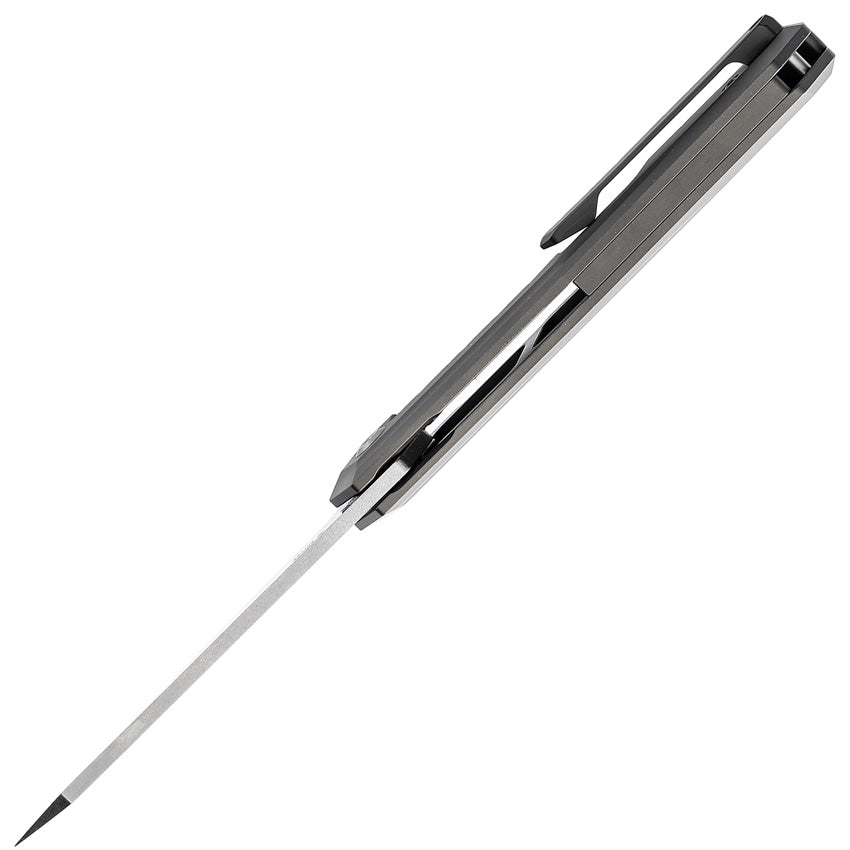 K1042A2 Kansept Integra Framelock Bronze