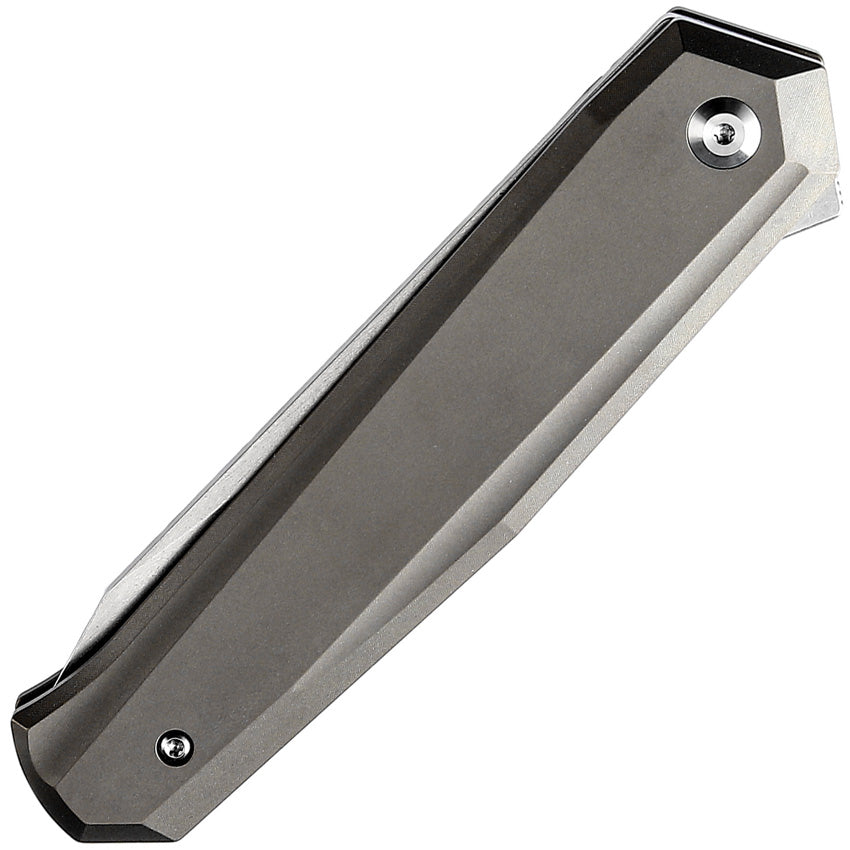 K1042A2 Kansept Integra Framelock Bronze
