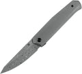 K1042D1 Integra Framelock Silicone Ti