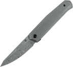 K1042D1 Integra Framelock Silicone Ti