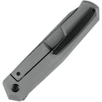 K1042D1 Integra Framelock Silicone Ti