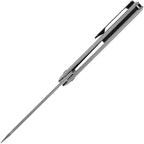 K1042D1 Integra Framelock Silicone Ti