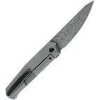 K1042D1 Integra Framelock Silicone Ti