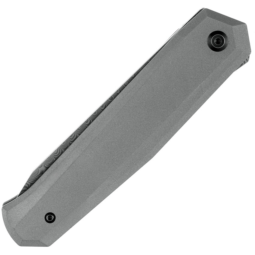 K1042D1 Integra Framelock Silicone Ti