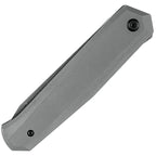 K1042D1 Integra Framelock Silicone Ti