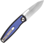 K1050A6 Kansept Mato Linerlock CF/Blue