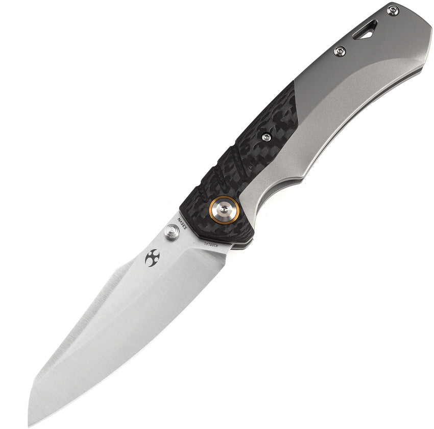 K1051A1 Kansept Weim Framelock CF