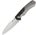 K1051A1 Kansept Weim Framelock CF