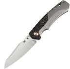 K1051A1 Kansept Weim Framelock CF