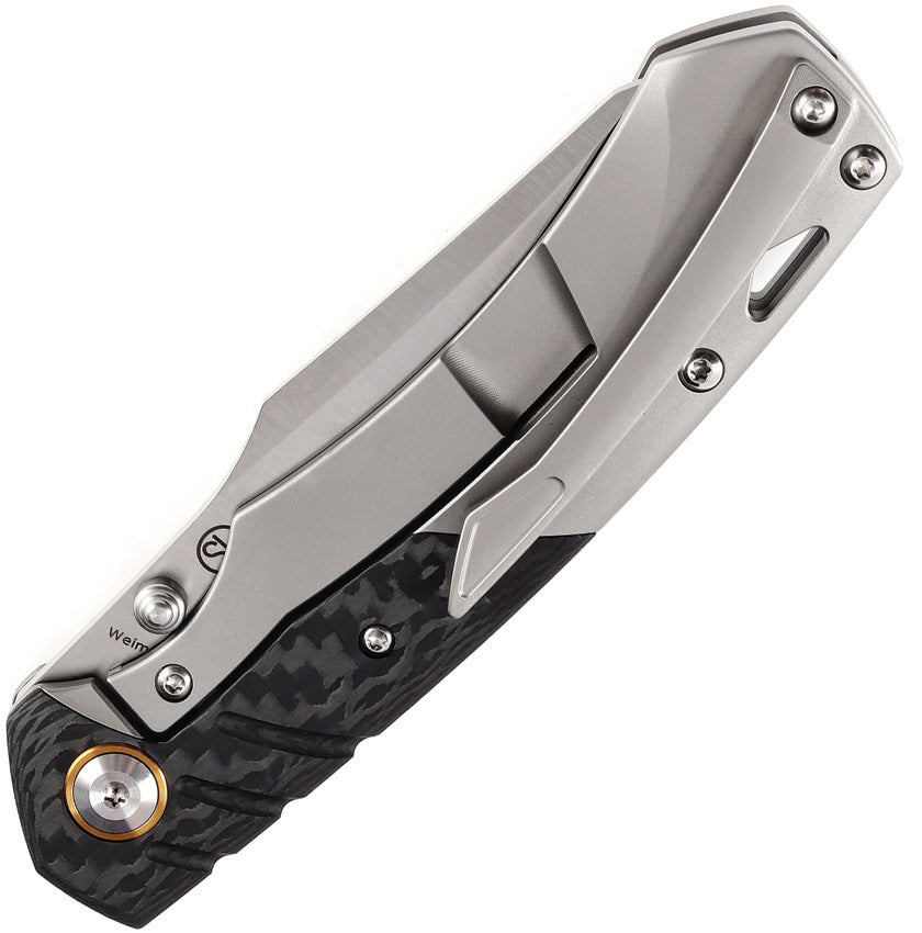 K1051A1 Kansept Weim Framelock CF