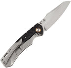 K1051A1 Kansept Weim Framelock CF