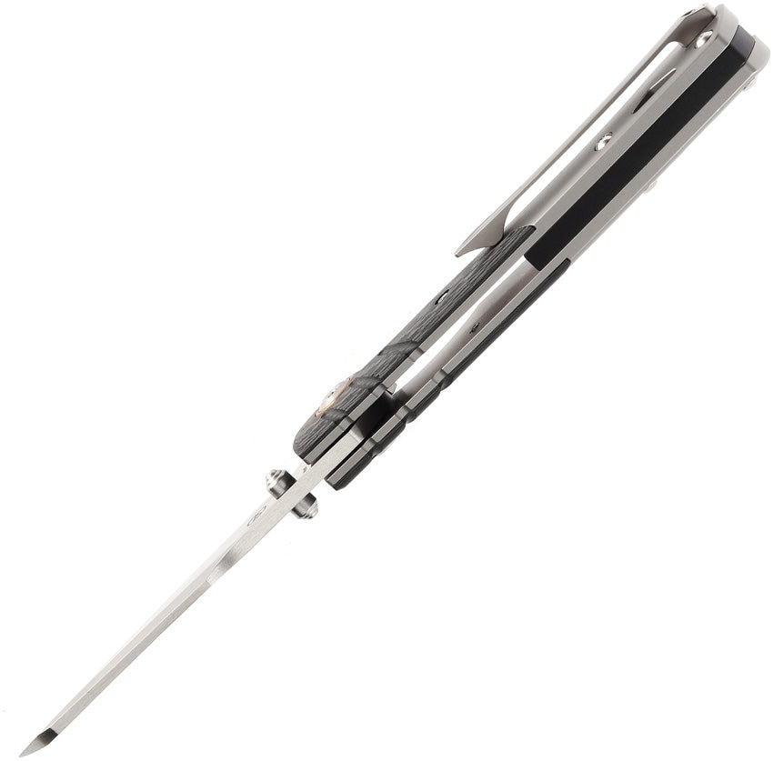 K1051A1 Kansept Weim Framelock CF