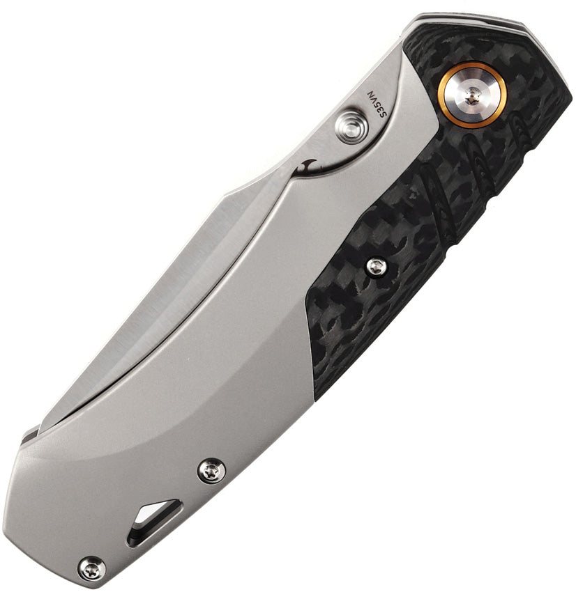 K1051A1 Kansept Weim Framelock CF