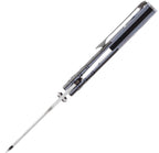 K1051A2 Kansept Weim Framelock Blue