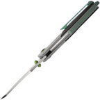 K1053A2 Kansept Mistaken Framelock CF