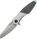 K1053D1 Kansept Mistaken Framelock Damas