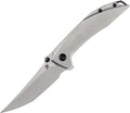 K1056A3 Kansept Baku Linerlock Ti