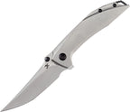 K1056A3 Kansept Baku Linerlock Ti