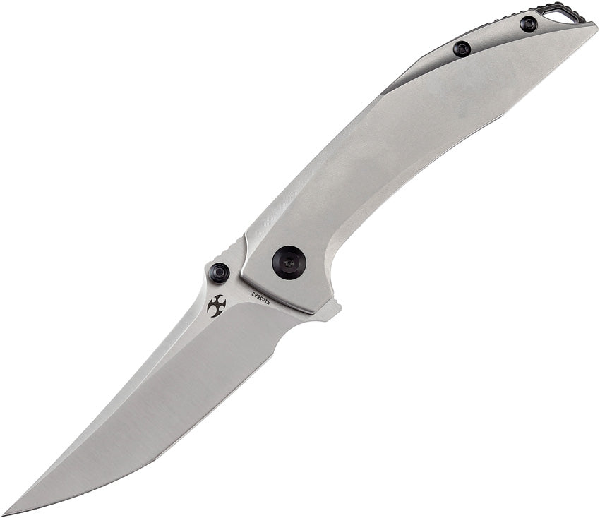 K1056A3 Kansept Baku Linerlock Ti