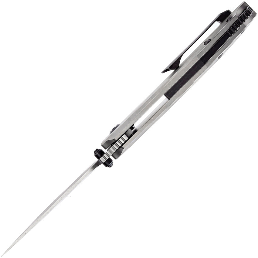 K1056A3 Kansept Baku Linerlock Ti