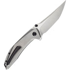 K1056A3 Kansept Baku Linerlock Ti
