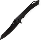 K1060A4 Kansept Colibri Tech Framelock BSW