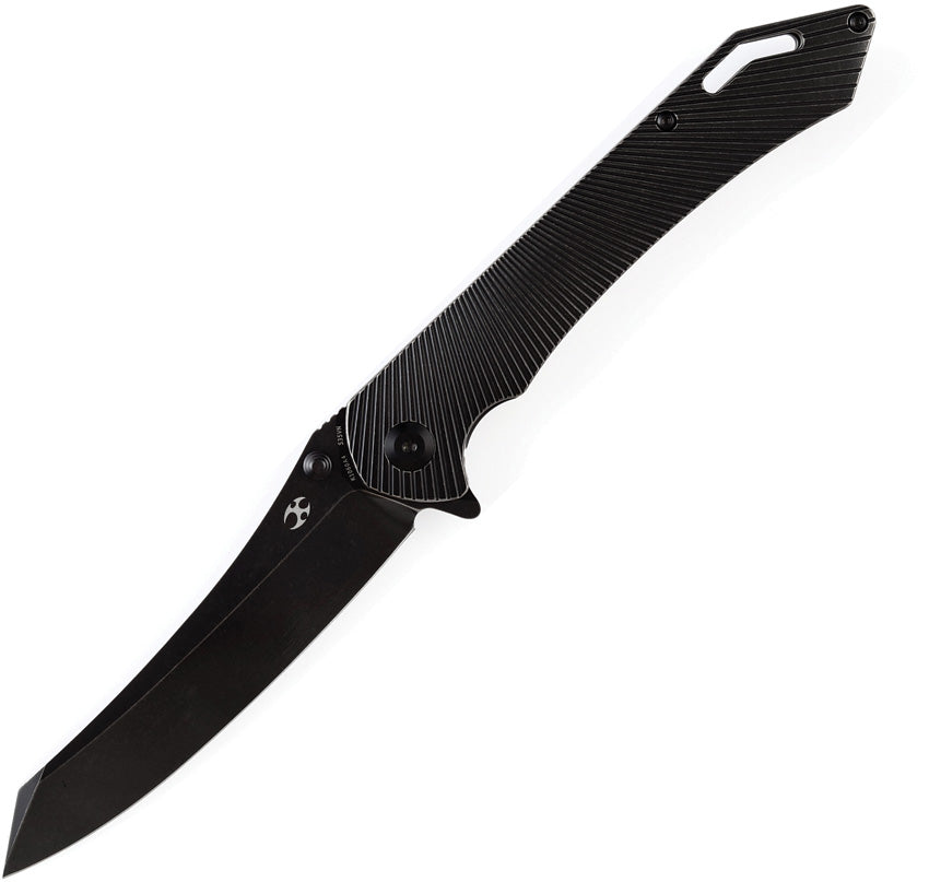 K1060A4 Kansept Colibri Tech Framelock BSW