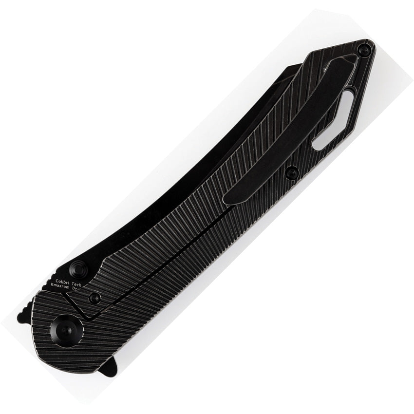 K1060A4 Kansept Colibri Tech Framelock BSW