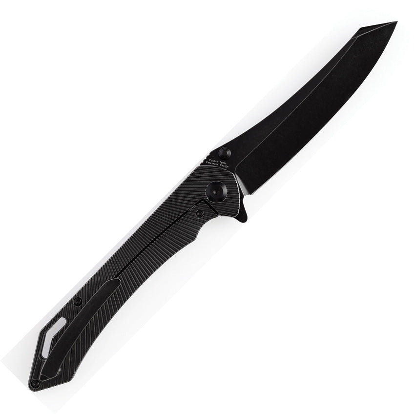 K1060A4 Kansept Colibri Tech Framelock BSW