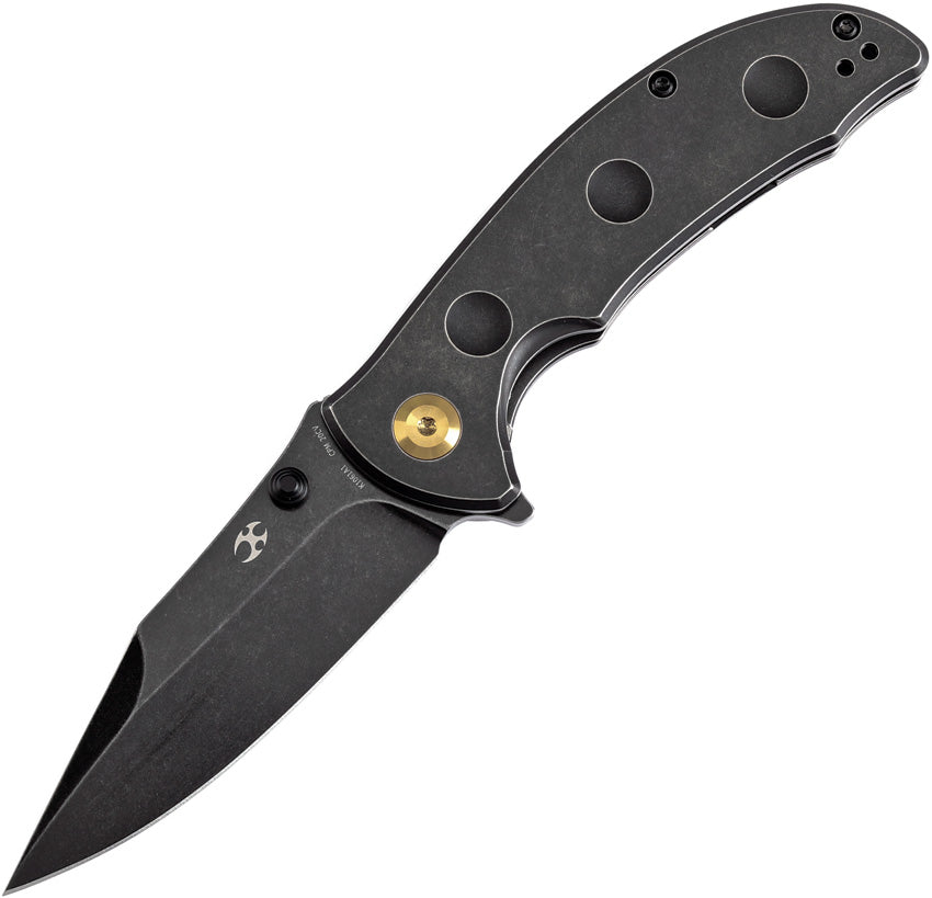 K1061A2 Kansept Rei Framelock Org Peel