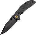 K1061A2 Kansept Rei Framelock Org Peel