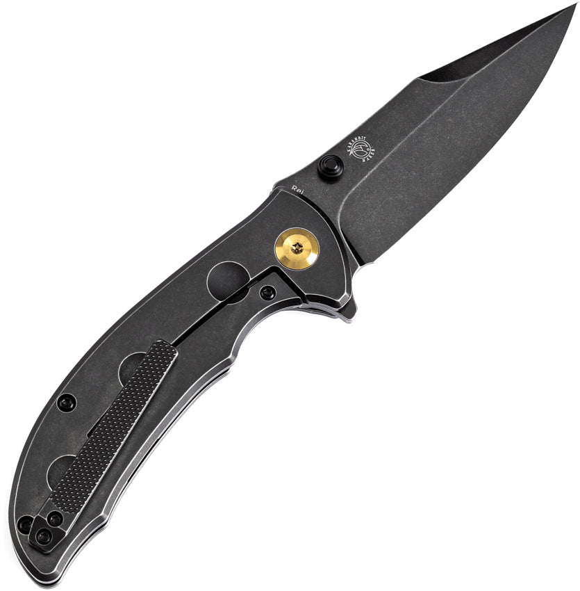 K1061A2 Kansept Rei Framelock Org Peel