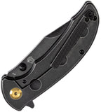 K1061A2 Kansept Rei Framelock Org Peel