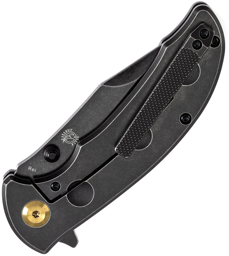 K1061A2 Kansept Rei Framelock Org Peel