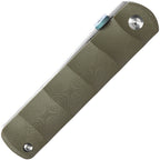 K1064A1 Kansept BTF Linerlock Green G10