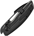 K1068A1 Kansept Link Framelock Grn Mic