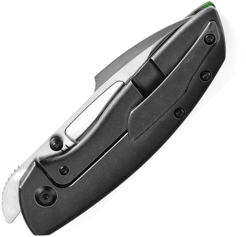 K1068A2 Kansept Link Framelock Camo CF