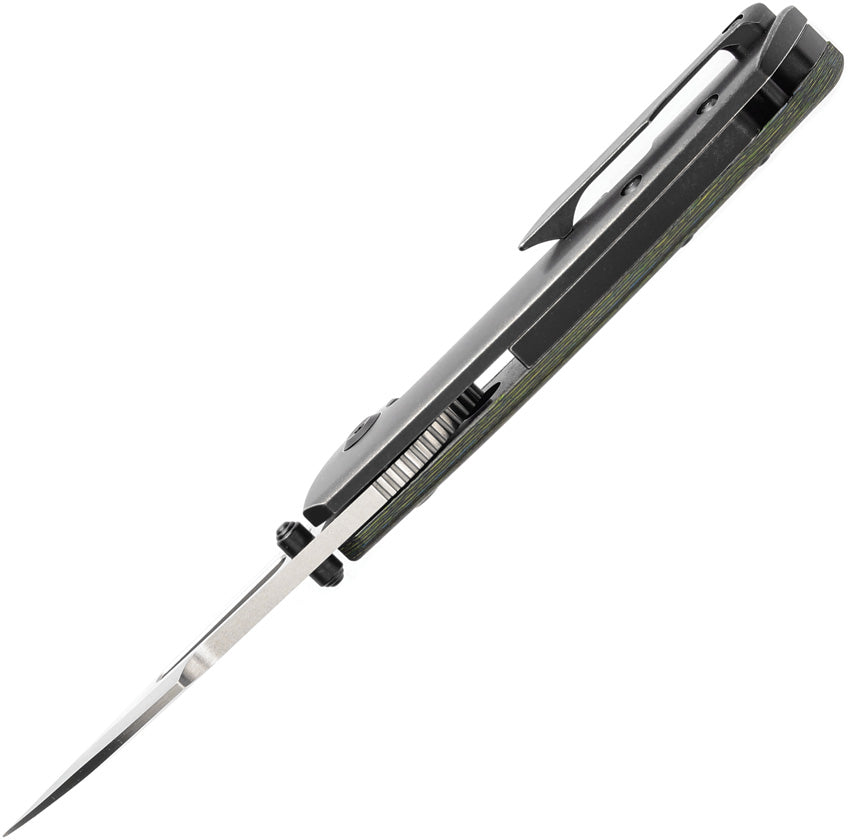 K1068A2 Kansept Link Framelock Camo CF